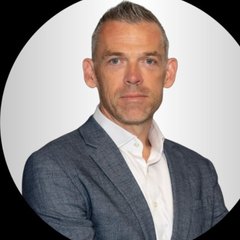 Darren Shearsby